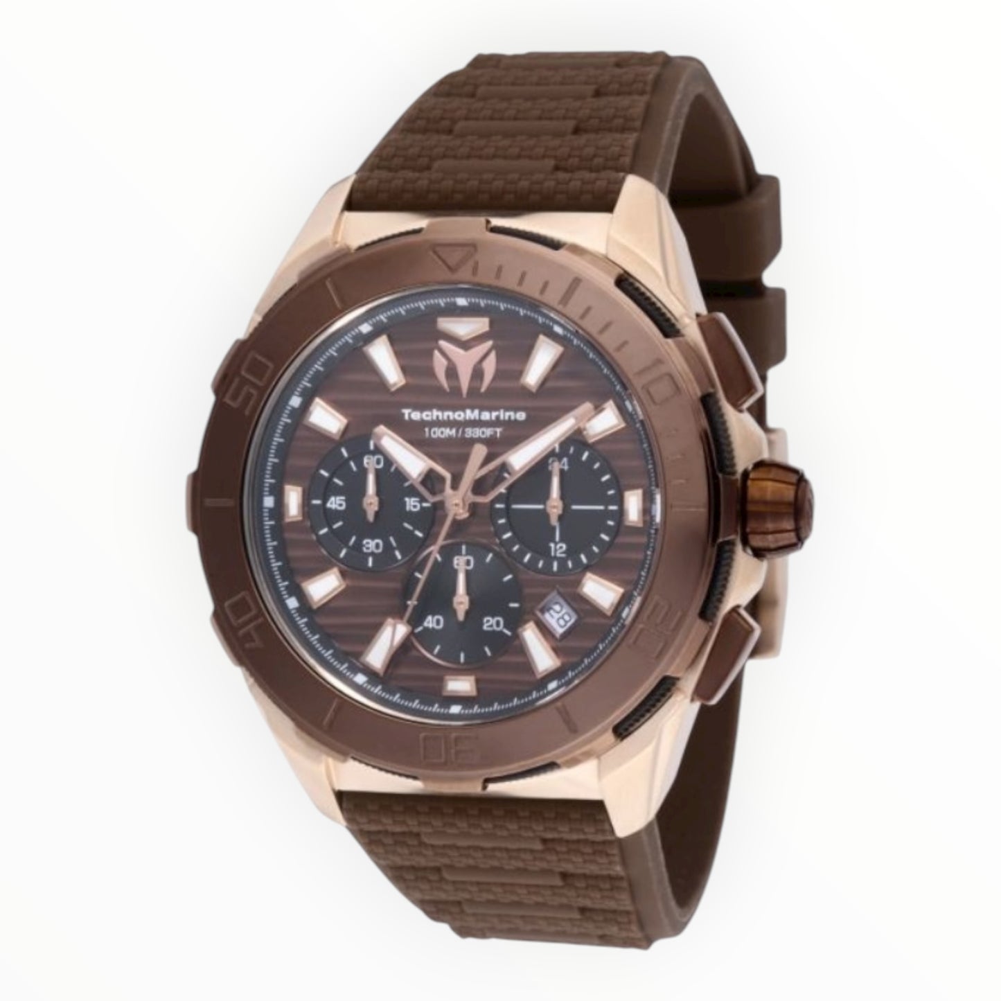 TechnoMarine Seven Seas Men's Watch