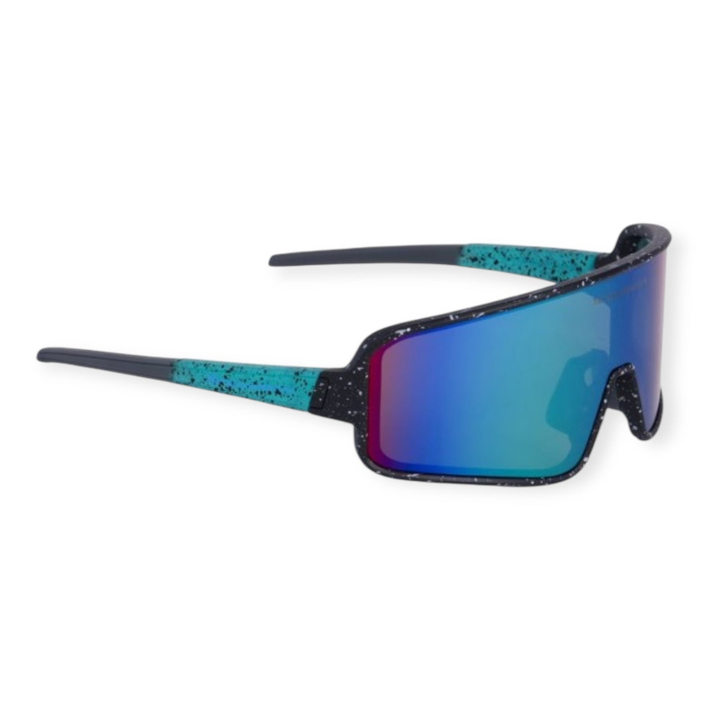 TechnoMarine Unisex Polarized Sunglasses, Green