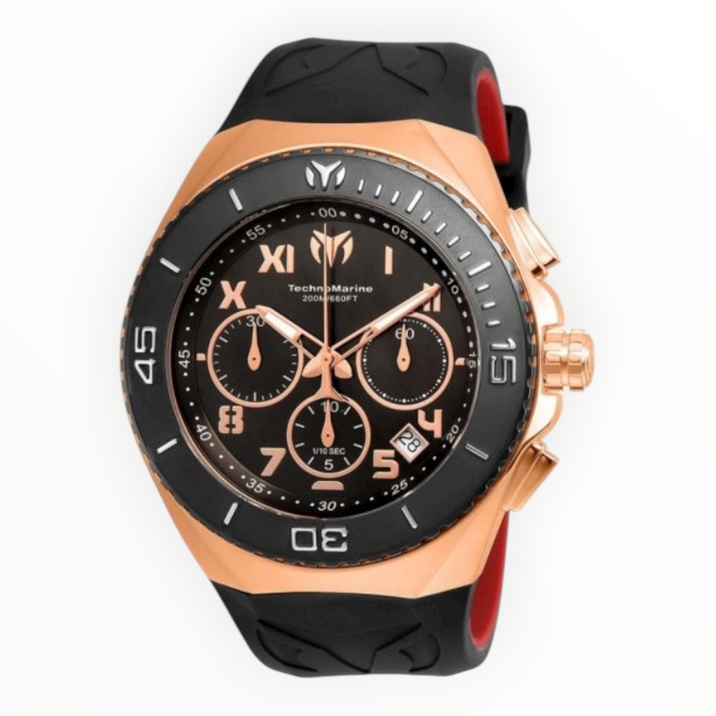 TechnoMarine Manta Ocean Men's Watch