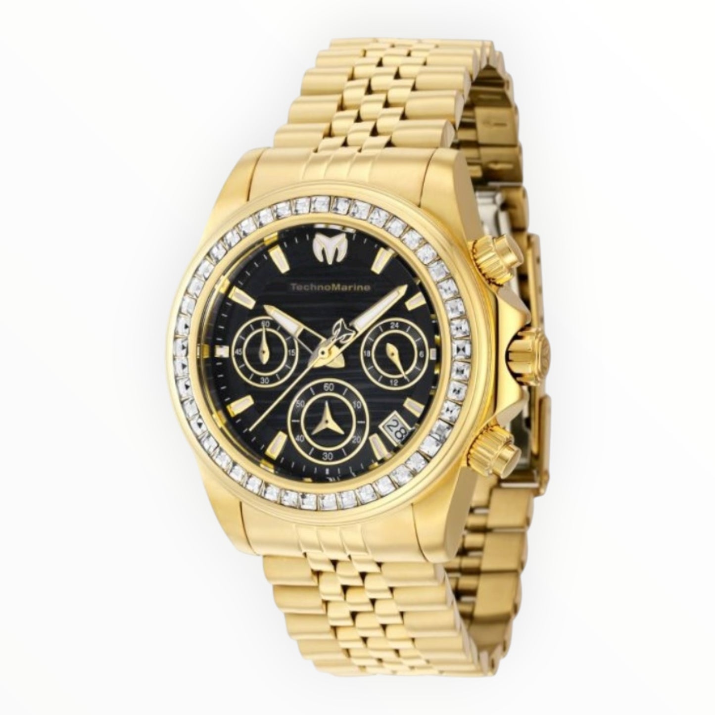 TechnoMarine Manta Ray Women's Watch