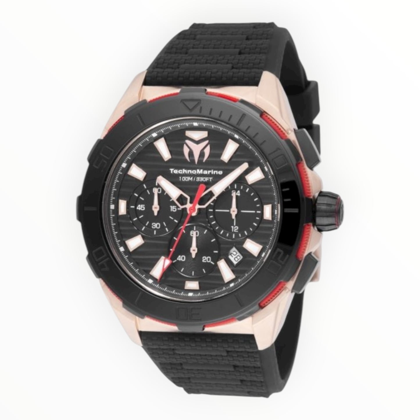 TechnoMarine Seven Seas Men's Watch