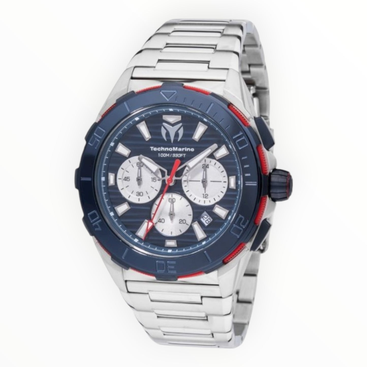 TechnoMarine Seven Seas Men's Watch