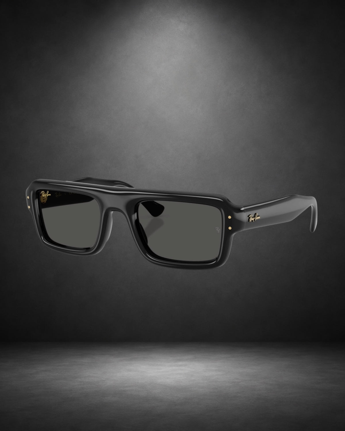 Ray Ban Puffer