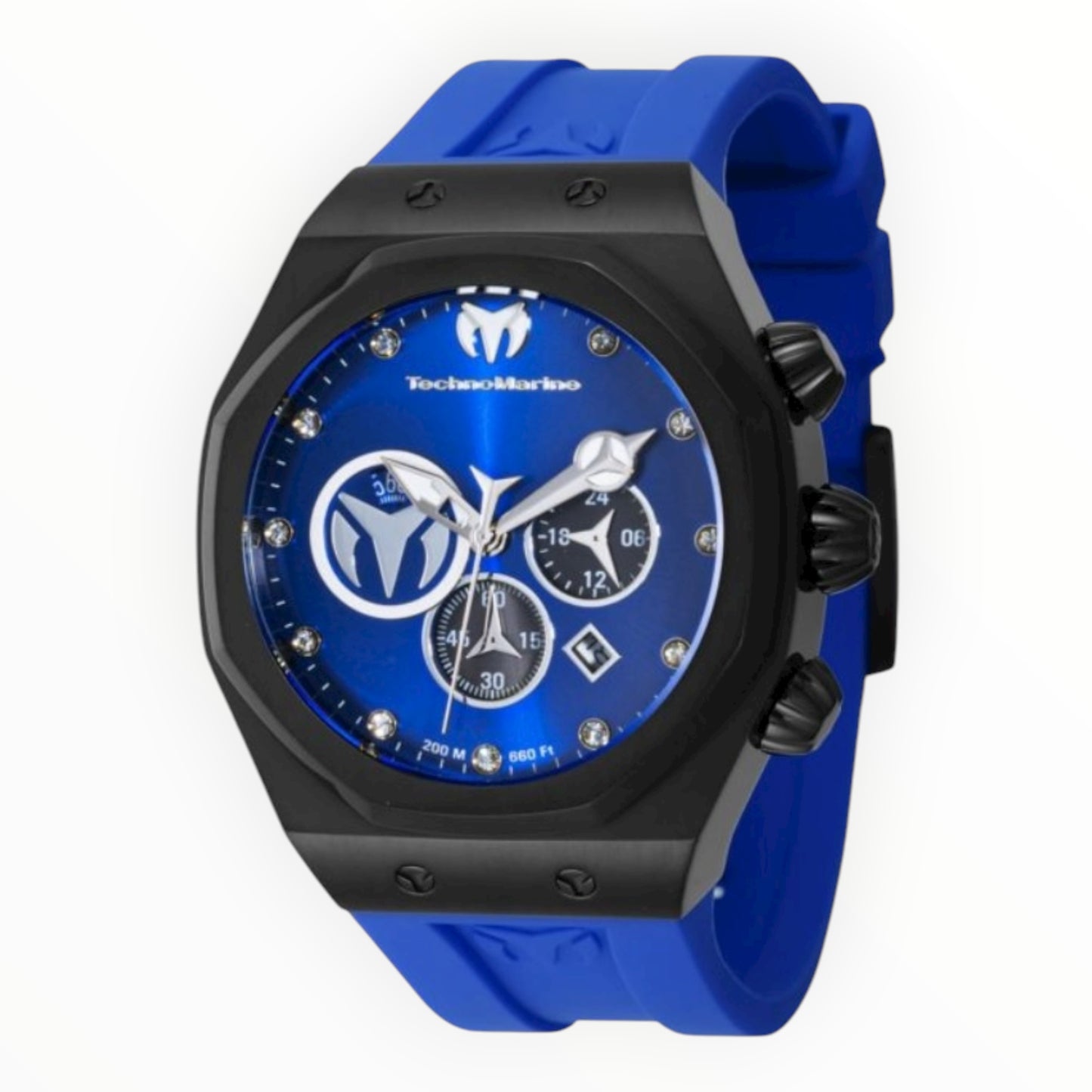 TechnoMarine Reef Sun Men's Watch