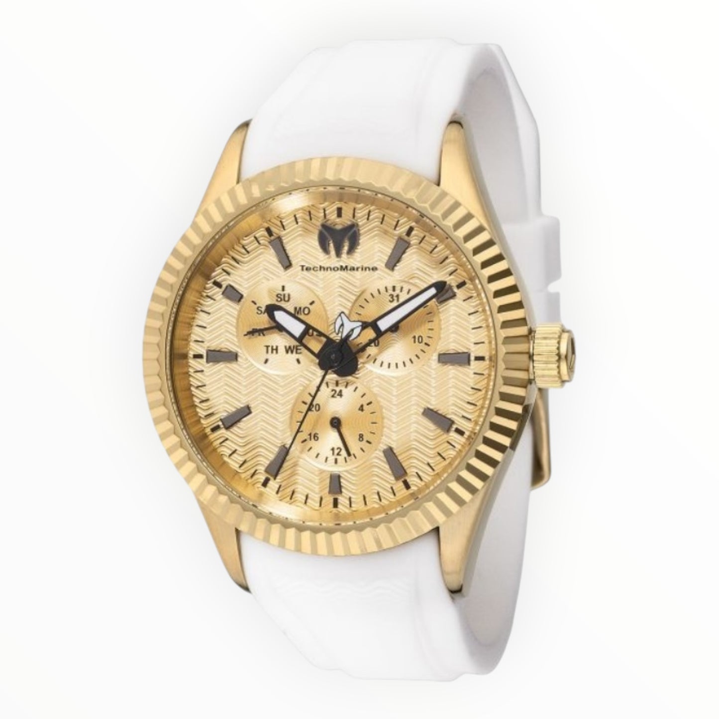 TechnoMarine Sea Dream Mens Watch