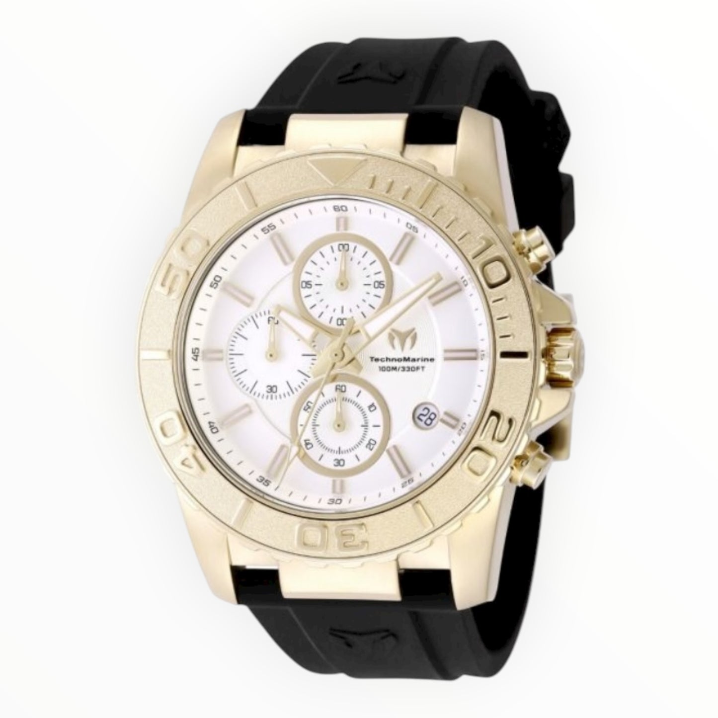 TechnoMarine Sea Grace Men's Watch