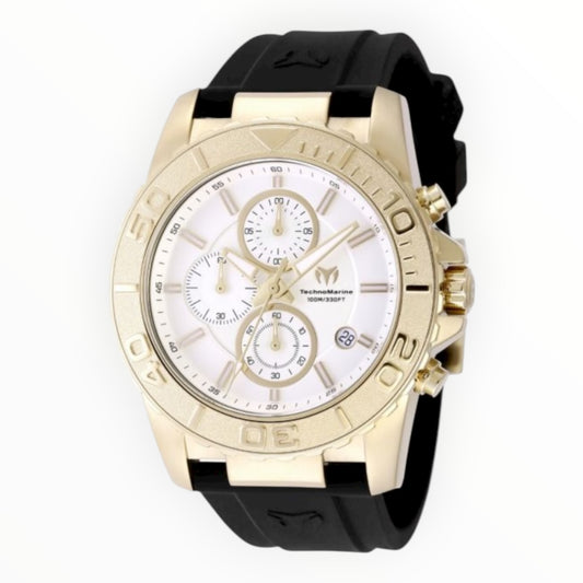 TechnoMarine Sea Grace Men's Watch