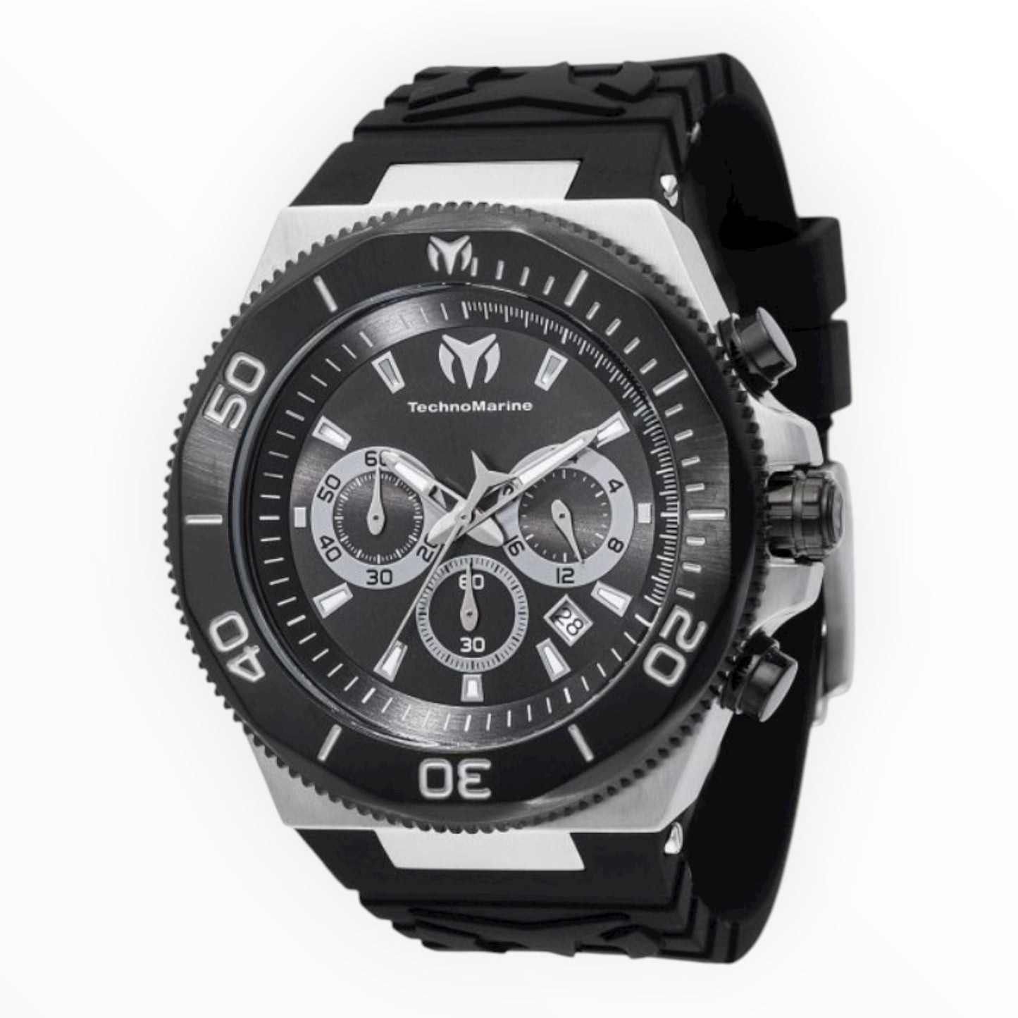 TechnoMarine Manta Ocean Men's Watch