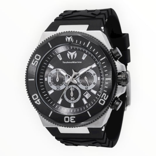 TechnoMarine Manta Ocean Men's Watch
