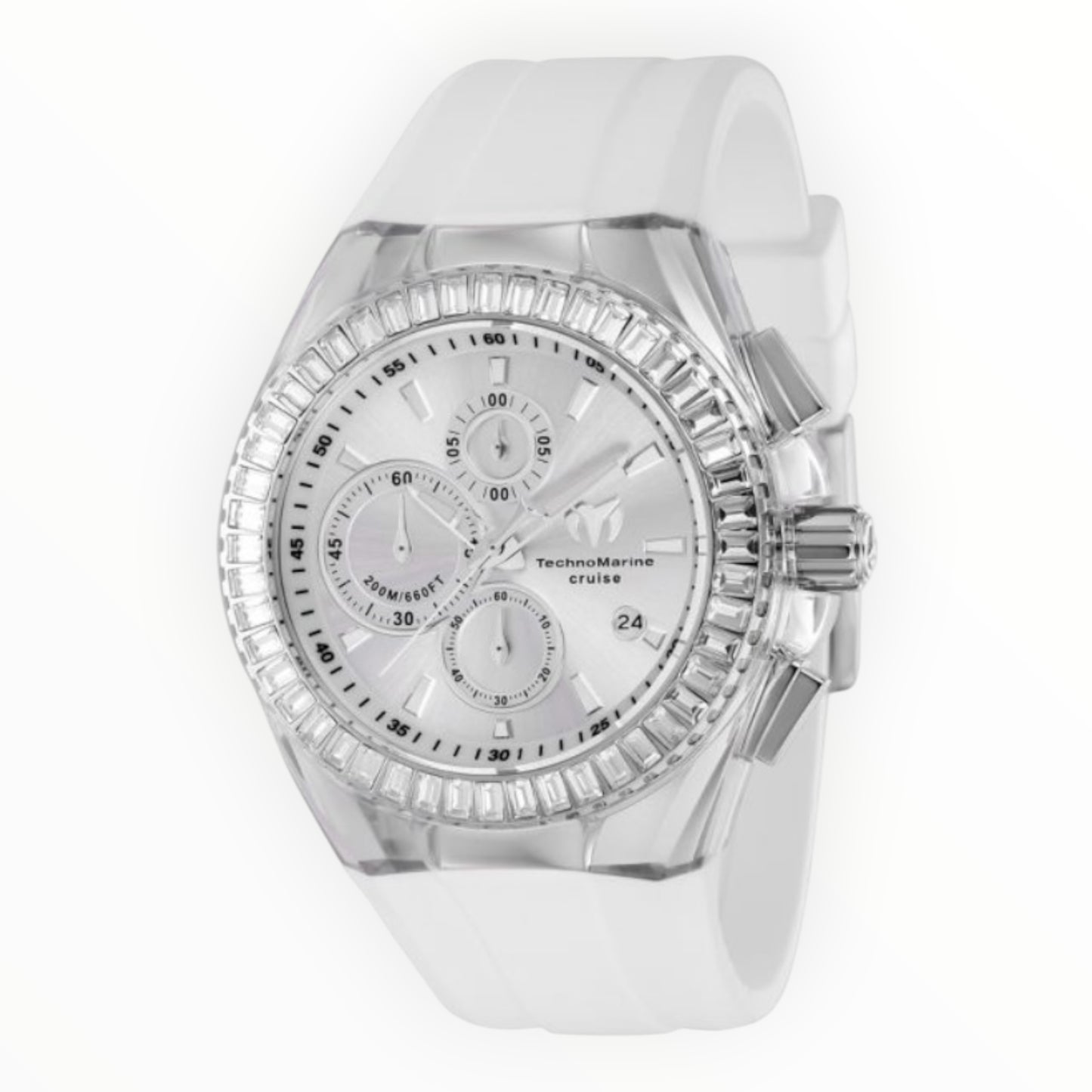 TechnoMarine Cruise Original Men's Watch