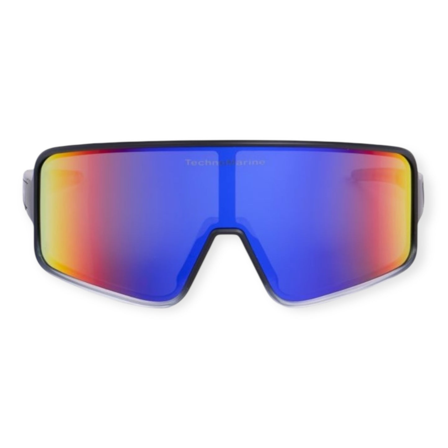 TechnoMarine Unisex Polarized Sunglasses, Multi