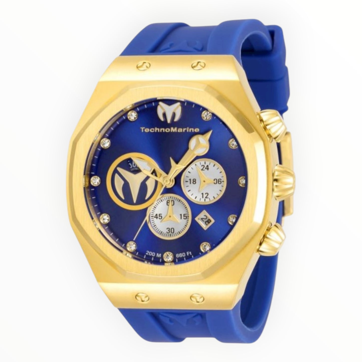 TechnoMarine Reef Sun Men's Watch