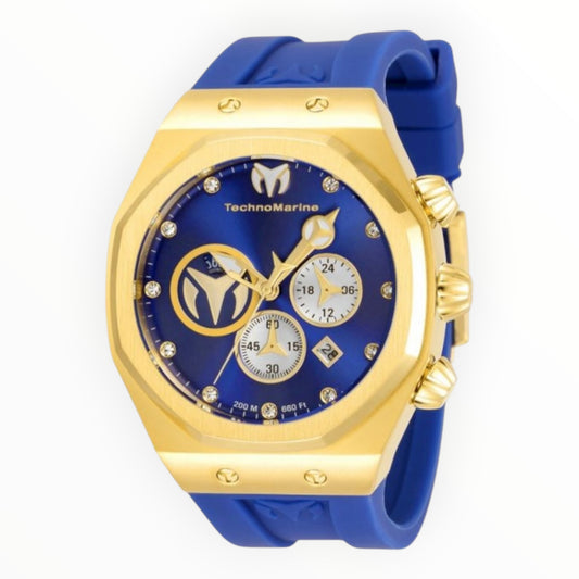 TechnoMarine Reef Sun Men's Watch