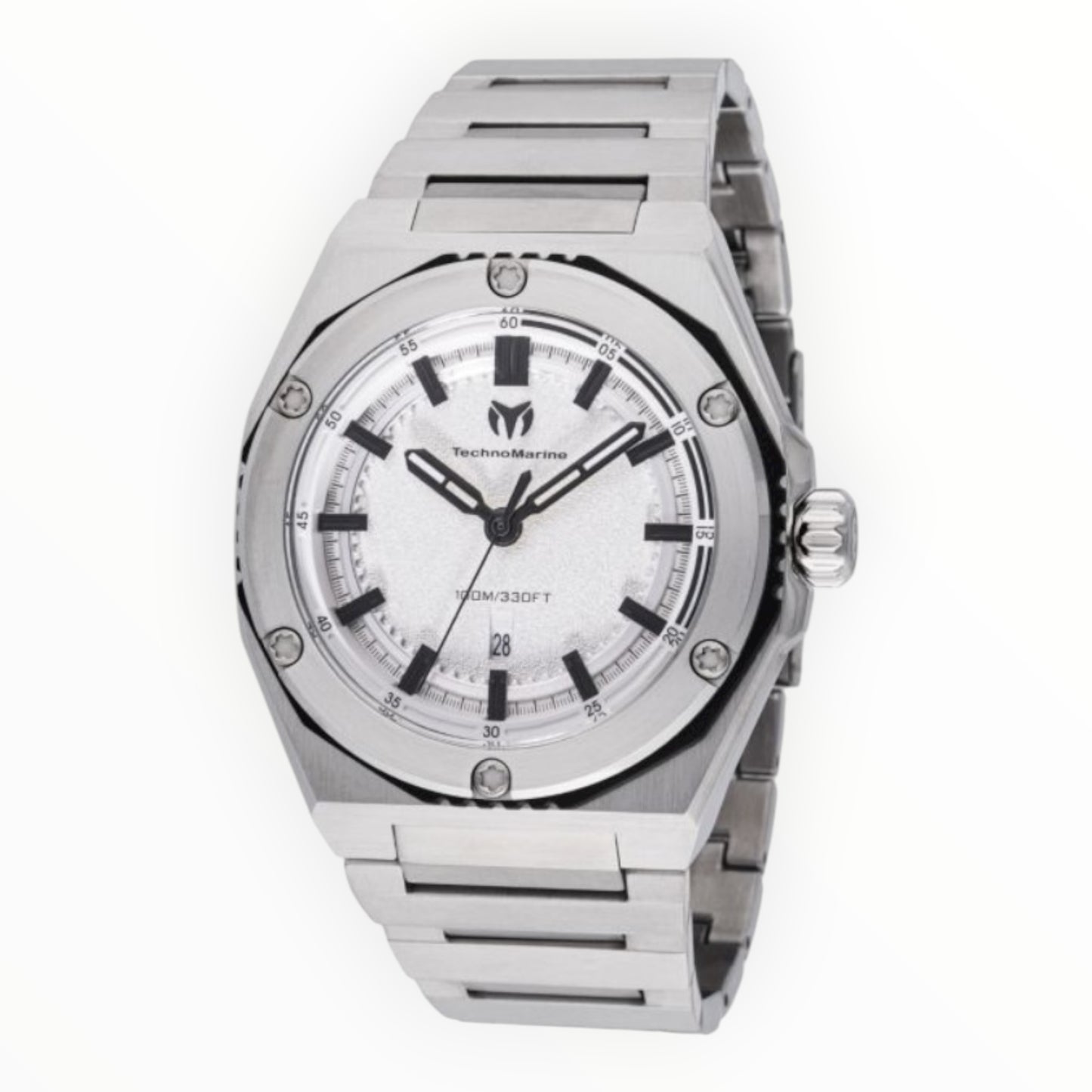 TechnoMarine Coral Legacy Men's Watch