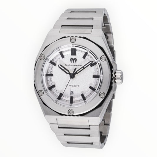 TechnoMarine Coral Legacy Men's Watch