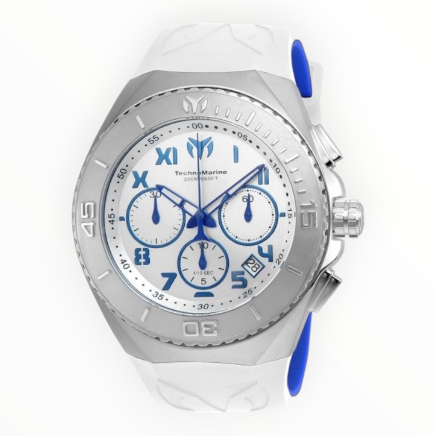 TechnoMarine Manta Ocean Men's Watch