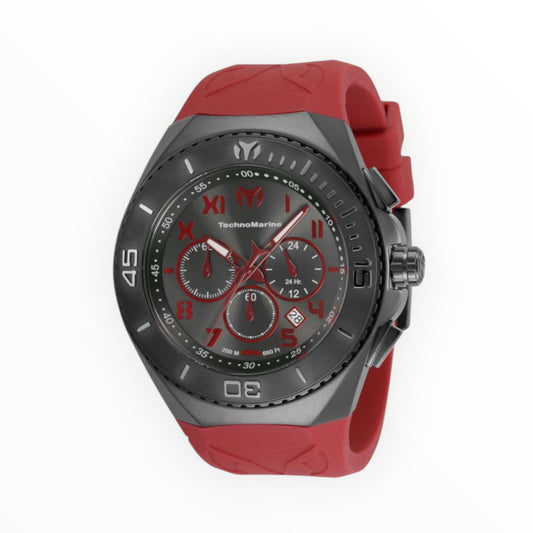 Manta Men's Watch