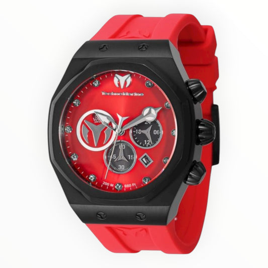 TechnoMarine Reef Sun Men's Watch