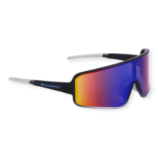 TechnoMarine Unisex Polarized Sunglasses, Multi