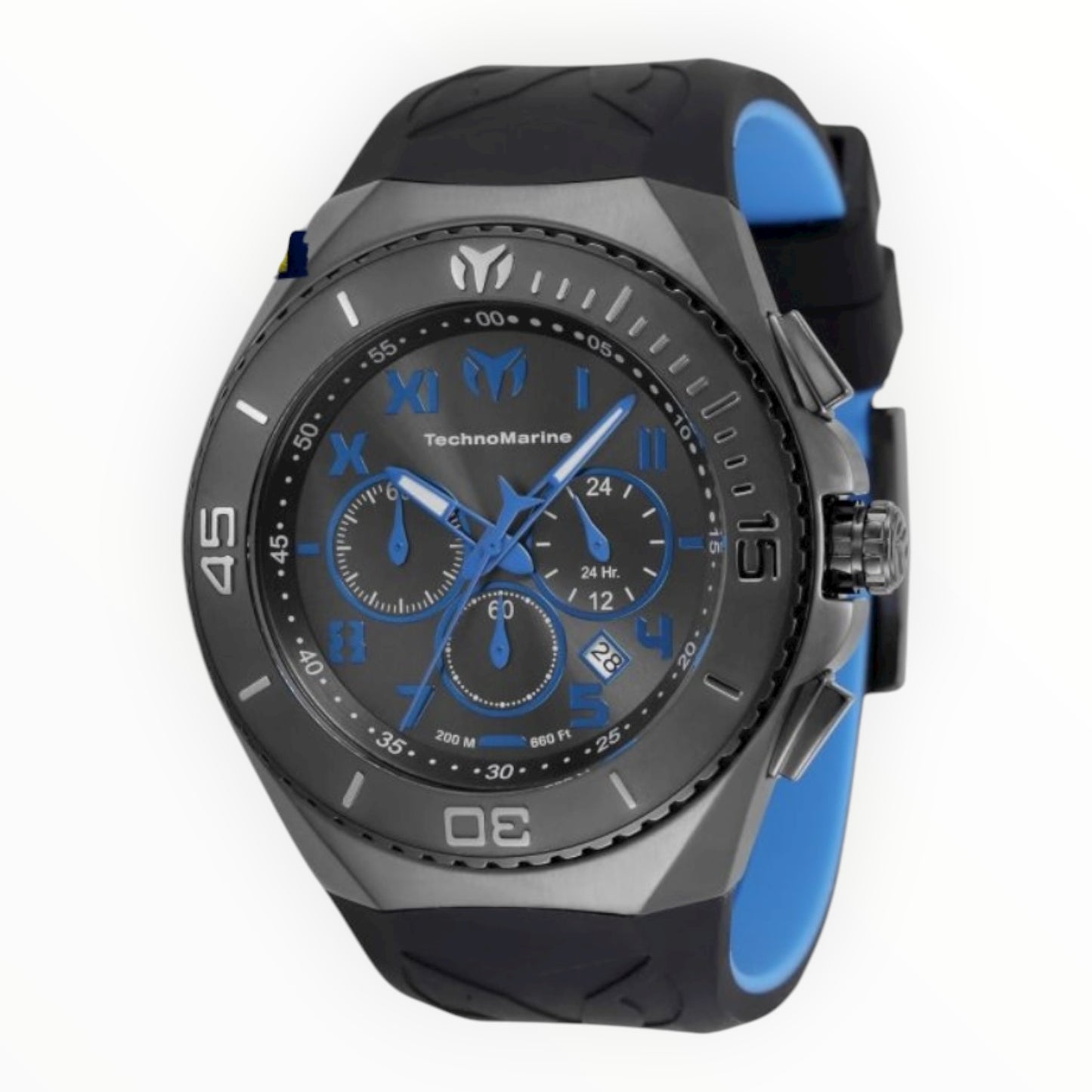 TechnoMarine Manta Ocean Men's Watch