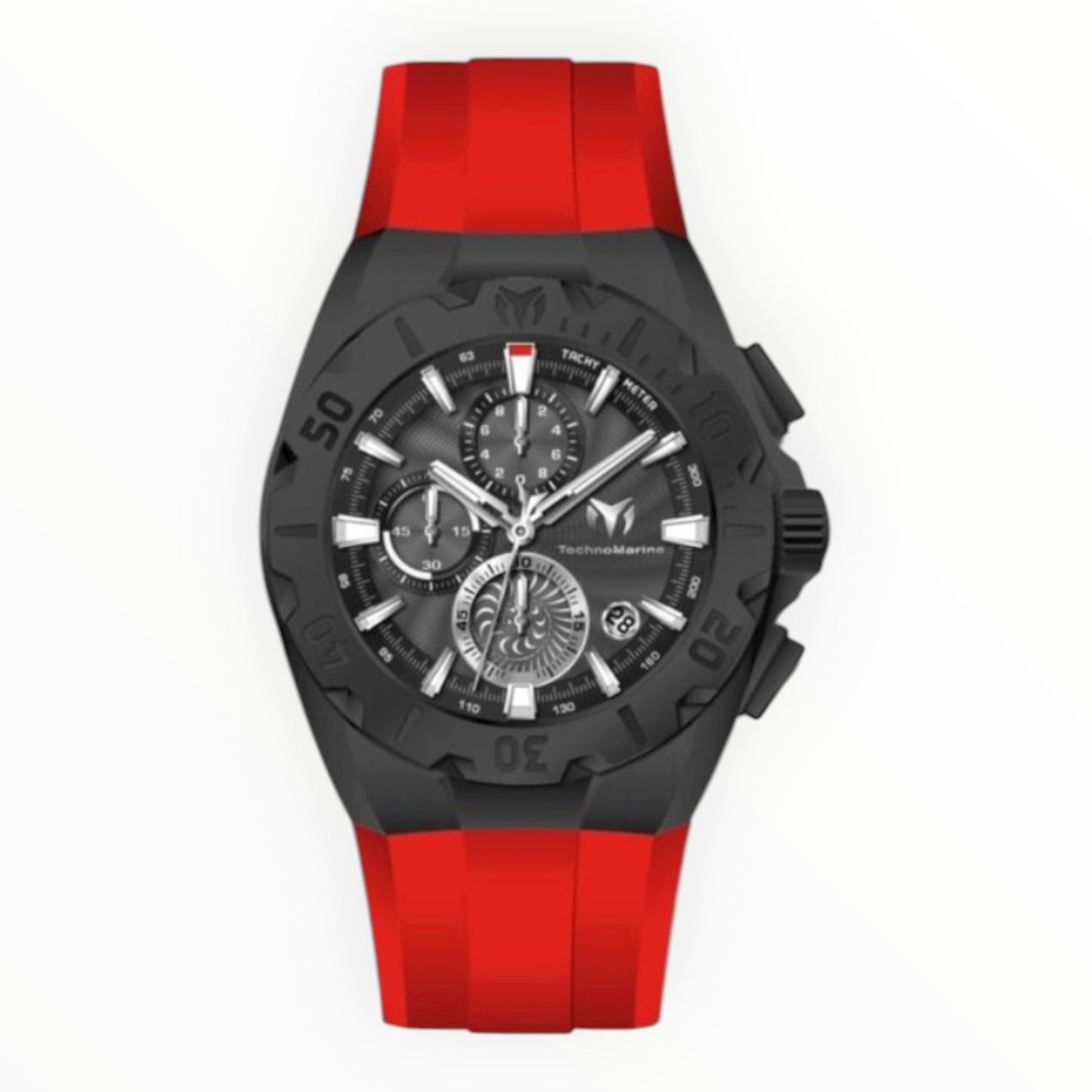 TechnoMarine Cruise Men's Watch