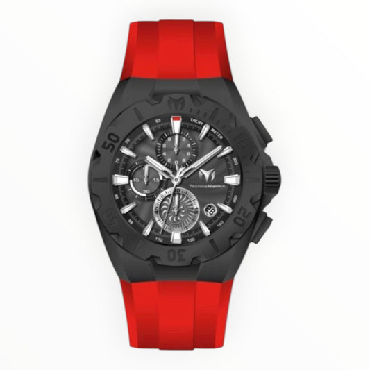 TechnoMarine Cruise Men's Watch