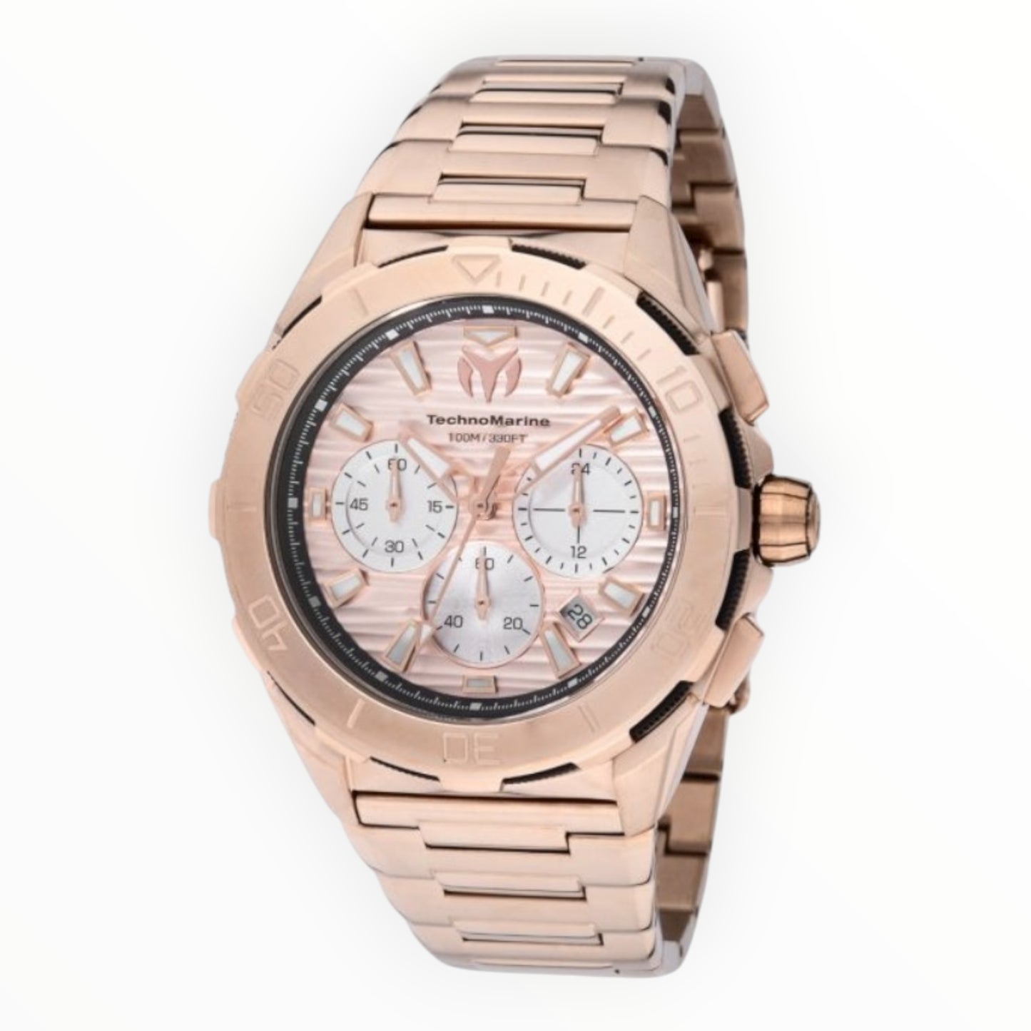 TechnoMarine Seven Seas Men's Watch