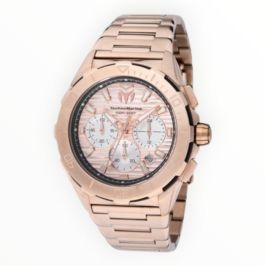 TechnoMarine Seven Seas Men's Watch