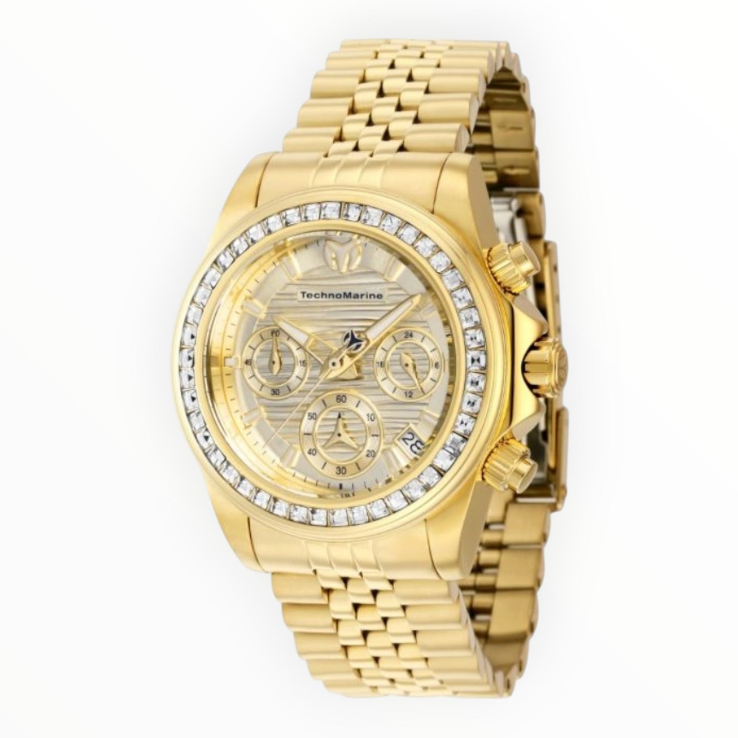 TechnoMarine Manta Ray Women's Watch